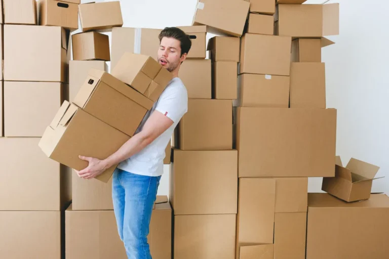 شركة نقل عفش بينبع