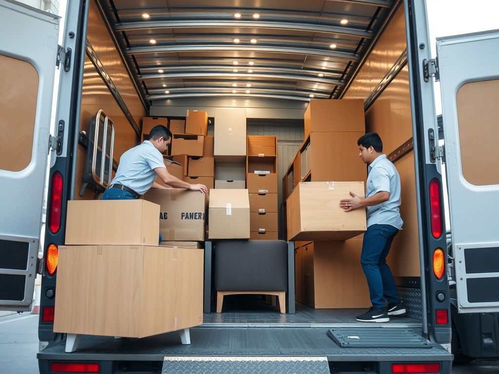 أفضل شركة تركيب أثاث بجدة