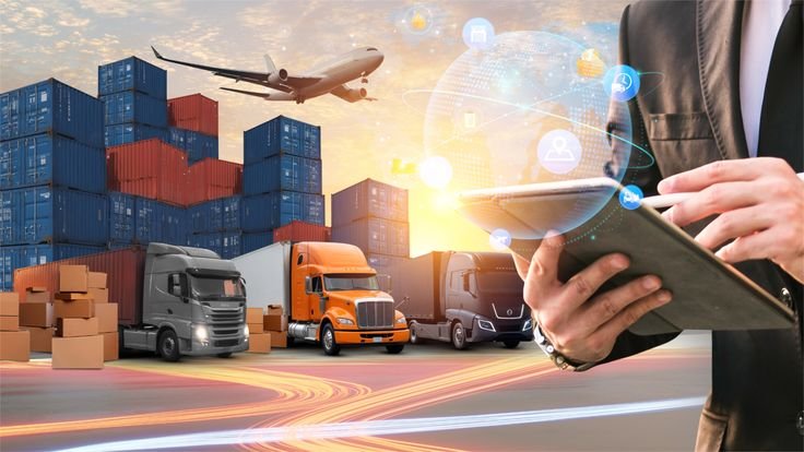 شركة شحن دولى من الخرج الى الامارات