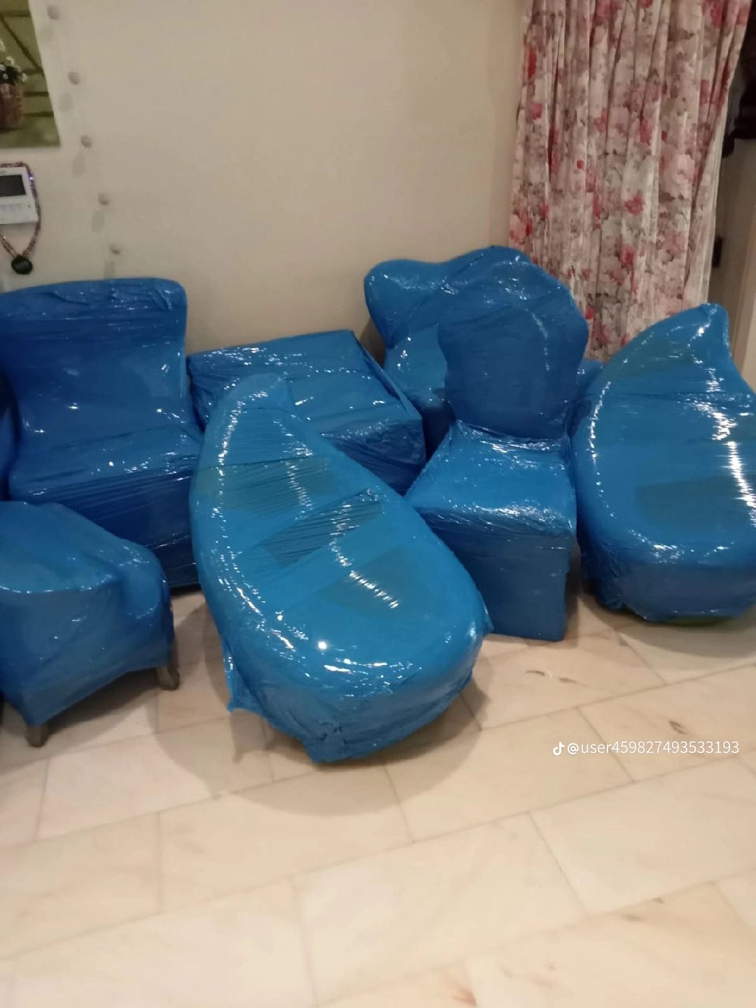 شركة نقل عفش حى الربوة فى جدة