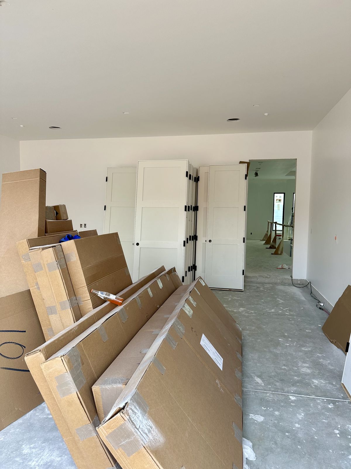 شركة تركيب وفك أثاث في جدة