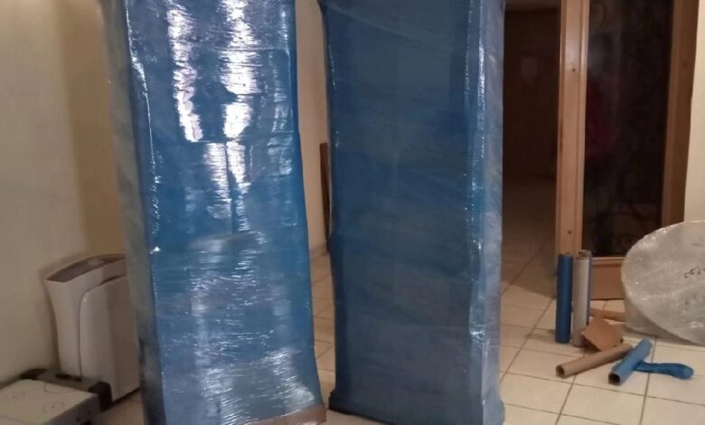 شركة نقل عفش حى الأندلس فى جدة