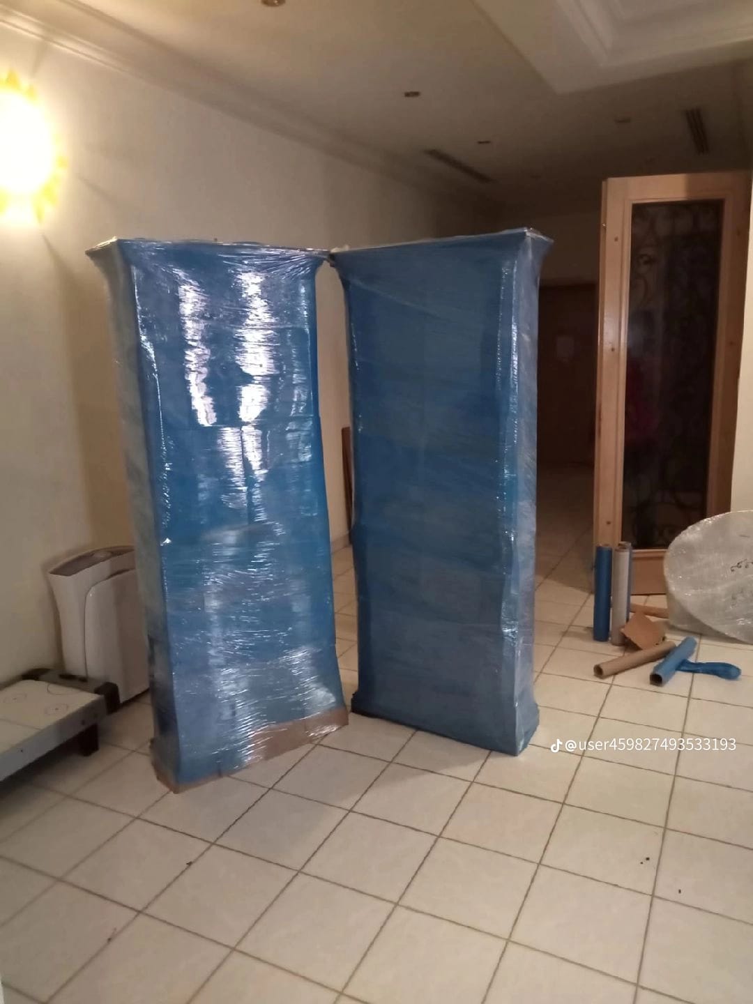 شركة نقل عفش حى الأندلس فى جدة