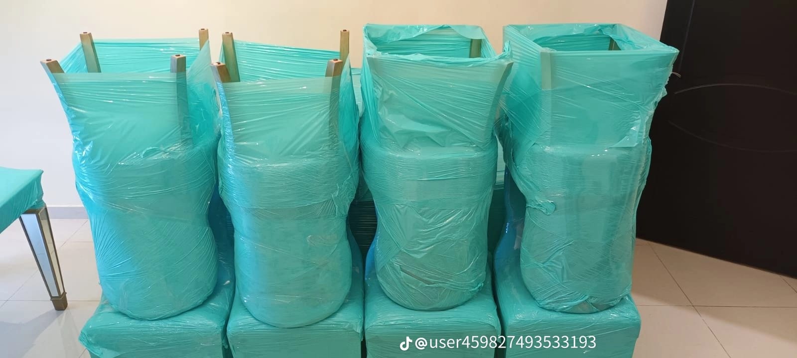 شركة نقل عفش حى الرحاب فى جدة