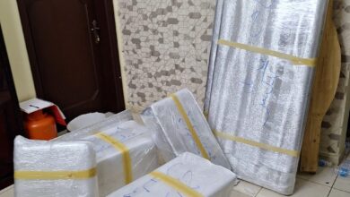 شركة نقل عفش حى الفيحاء فى جدة