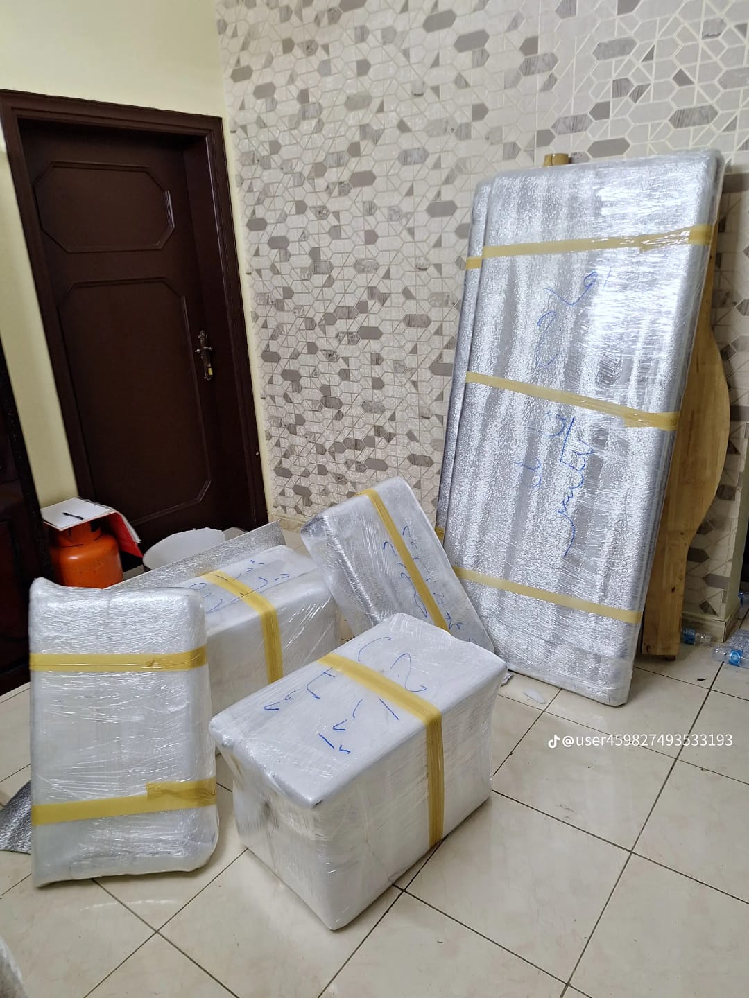 شركة نقل عفش حى الفيحاء فى جدة