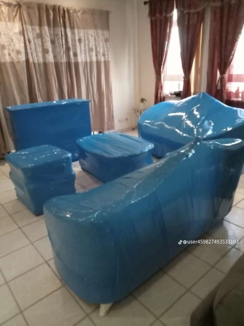 لنقل الأثاث والعفش بجدة