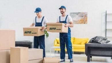شركة نقل عفش بالرياض