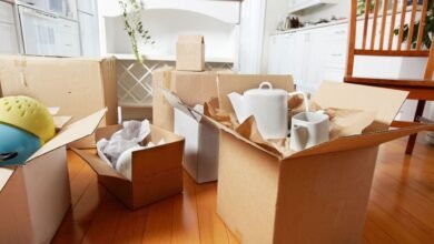 شركة نقل عفش شمال الرياض