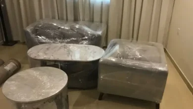 كيف يتم نقل الاثاث بجدة