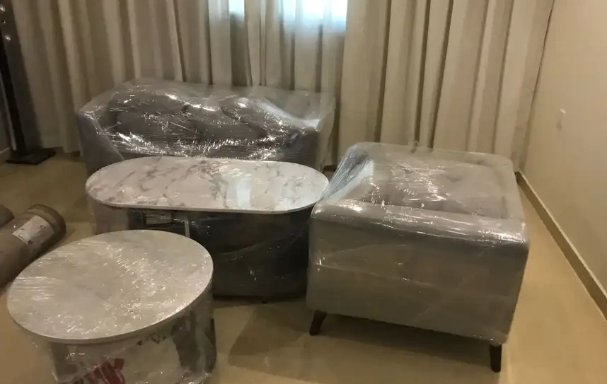 كيف يتم نقل الاثاث بجدة