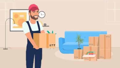 شركة نقل عفش من جدة الى الجبيل