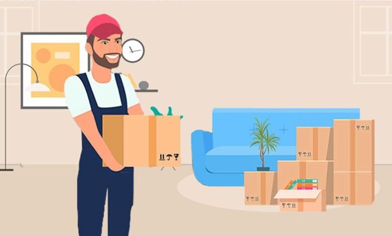 شركة نقل عفش من جدة الى الجبيل