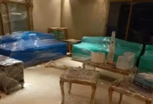 نقل عفش جدة