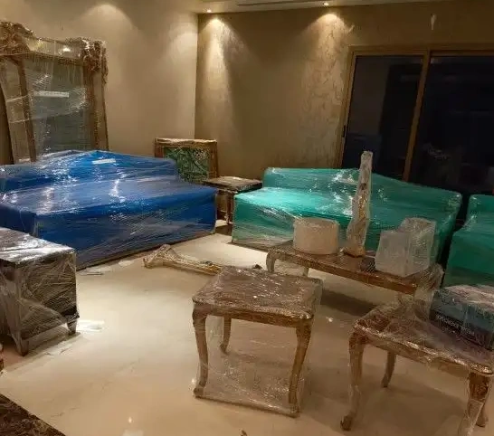 نقل عفش جدة