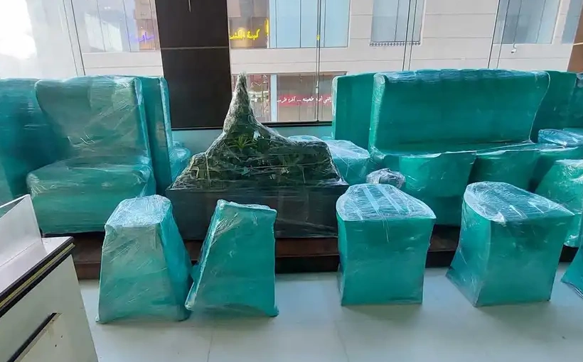 أرخص شركة نقل عفش بجدة
