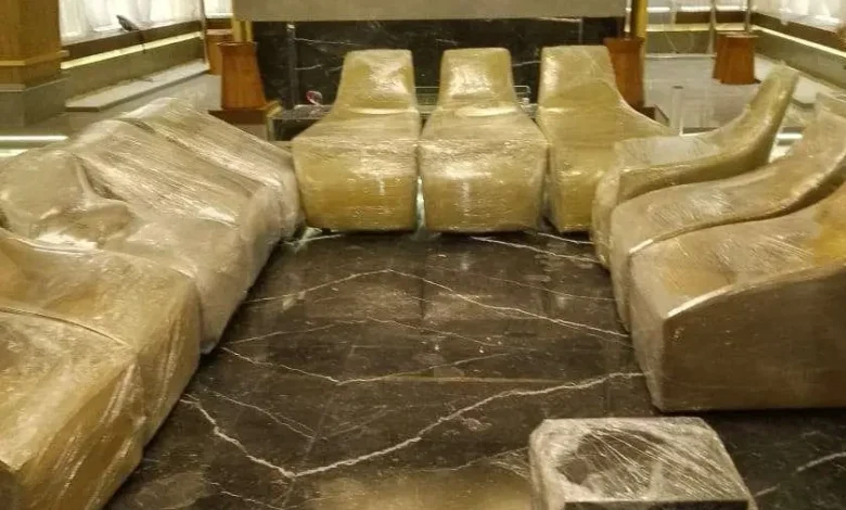 أفضل شركة نقل اثاث عفش بجدة