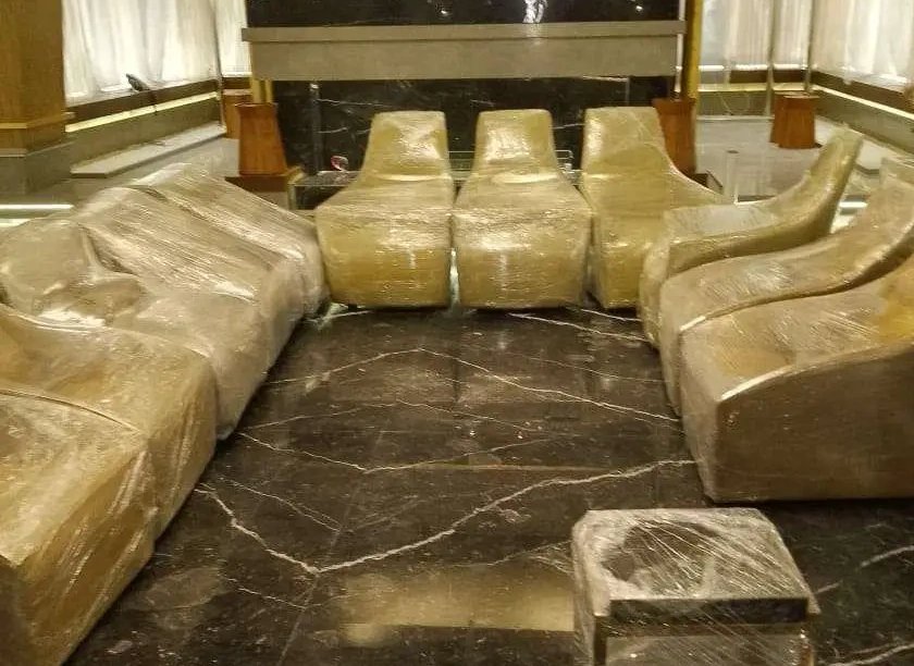 أفضل شركة نقل اثاث عفش بجدة