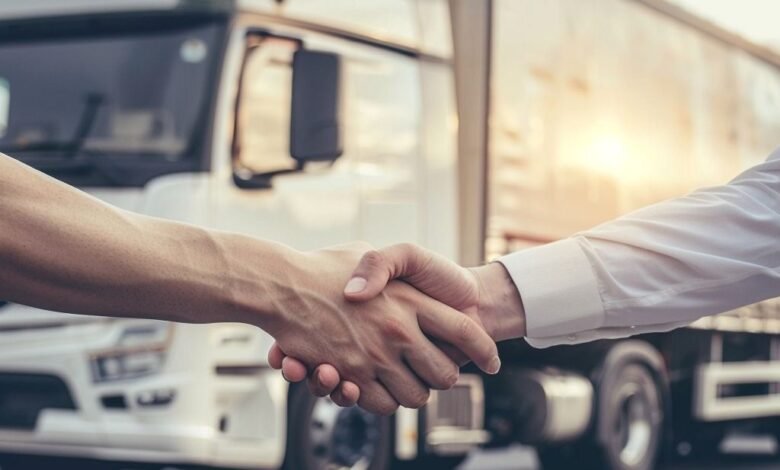 شركة نقل عفش بنجران