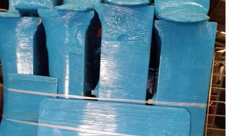 نقل الأثاث في جدة