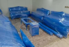 شركة توصيل عفش فى جدة