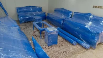 شركة توصيل عفش فى جدة