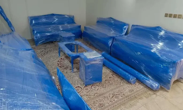 شركة توصيل عفش فى جدة