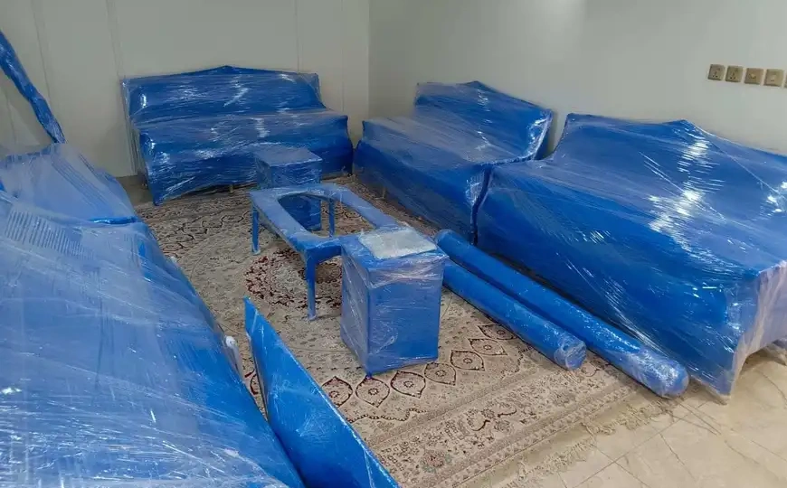 شركة توصيل عفش فى جدة