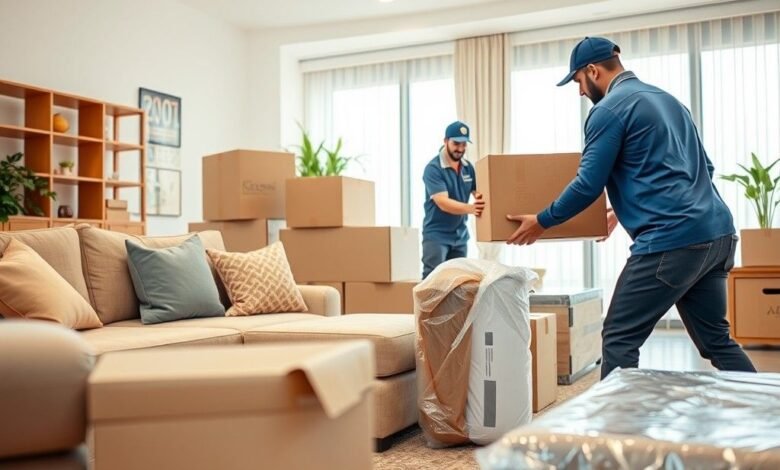 شركة نقل عفش من الرياض الى الباحة