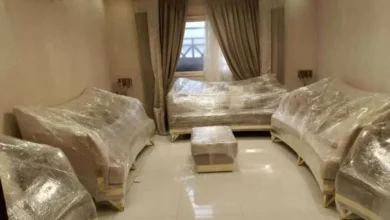 شركة نقل اثاث بجدة