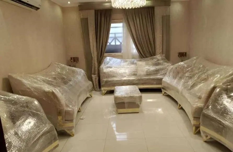 شركة نقل اثاث بجدة