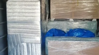 مكتب نقل عفش بجدة