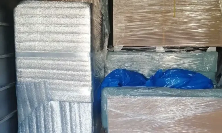 مكتب نقل عفش بجدة