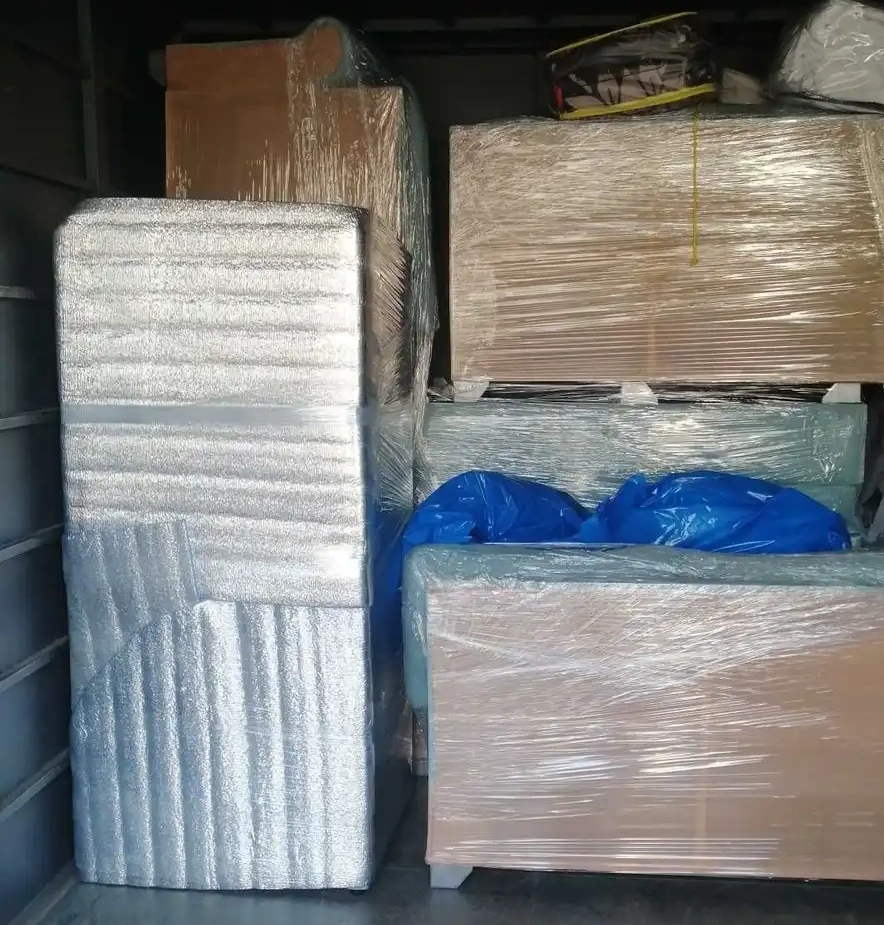 مكتب نقل عفش بجدة