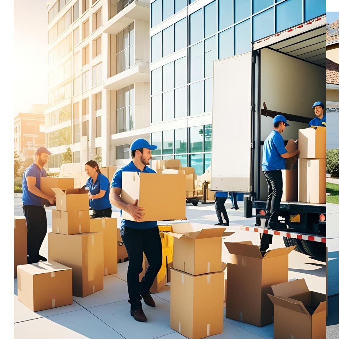 أفضل شركة نقل عفش بجدة