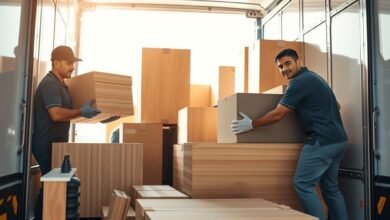 شركة نقل عفش بخميس مشيط