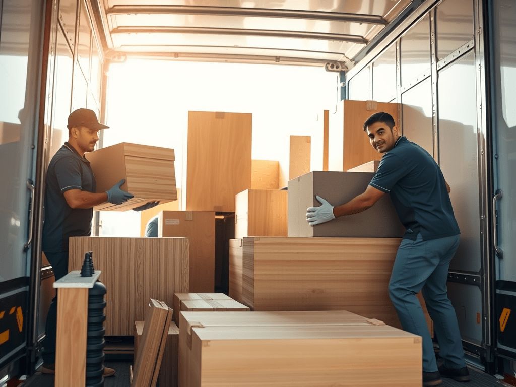 شركة نقل عفش بخميس مشيط