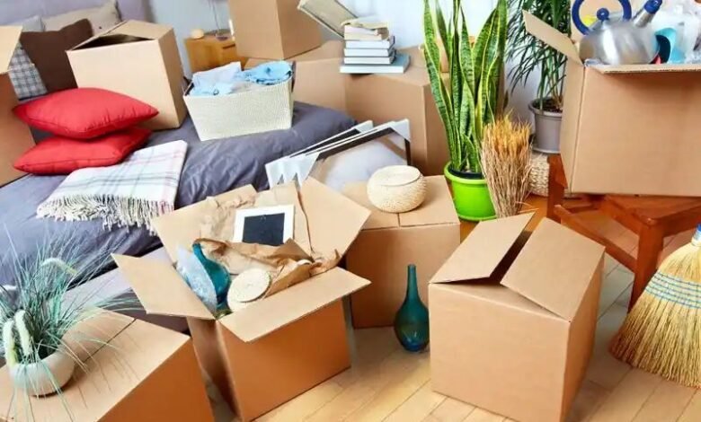 أرخص شركة نقل عفش بالرياض