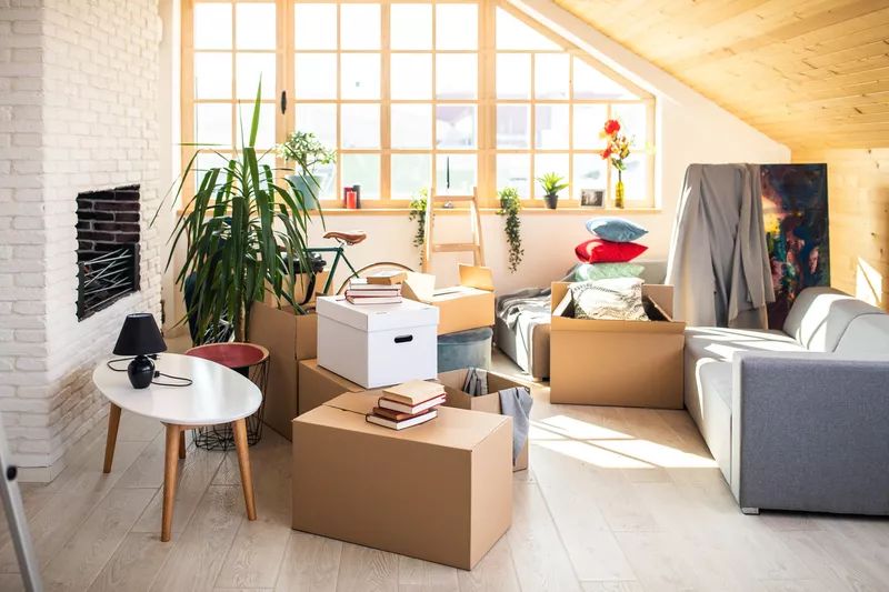 شركة نقل عفش من الرياض الى الدمام