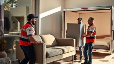 شركة نقل عفش من الرياض الى أبها