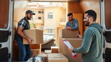 شركة نقل عفش من الرياض إلى الطائف