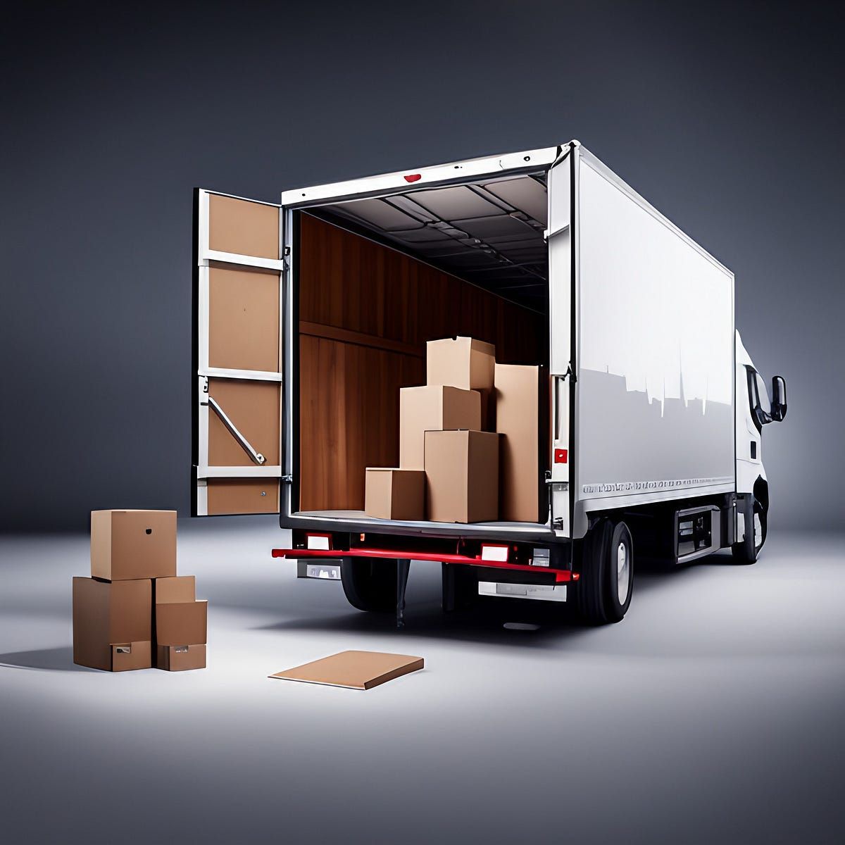 شركة نقل عفش من جدة الى الطائف