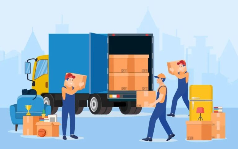 شركة نقل عفش من جدة الى الباحة