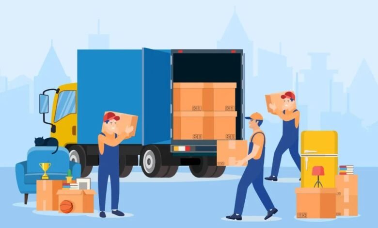 شركة نقل عفش من جدة الى الباحة