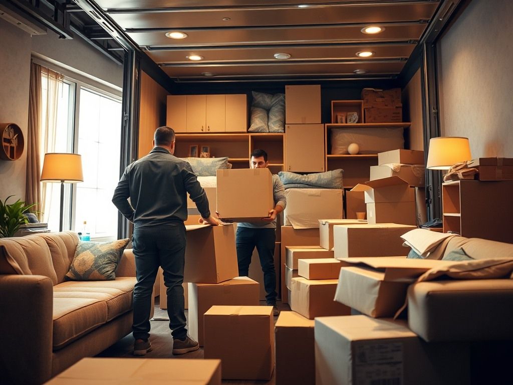 شركة نقل عفش من الرياض الى القصيم