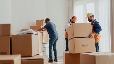 شركة نقل عفش من الرياض الى الاحساء