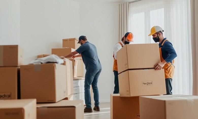 شركة نقل عفش من الرياض الى الاحساء