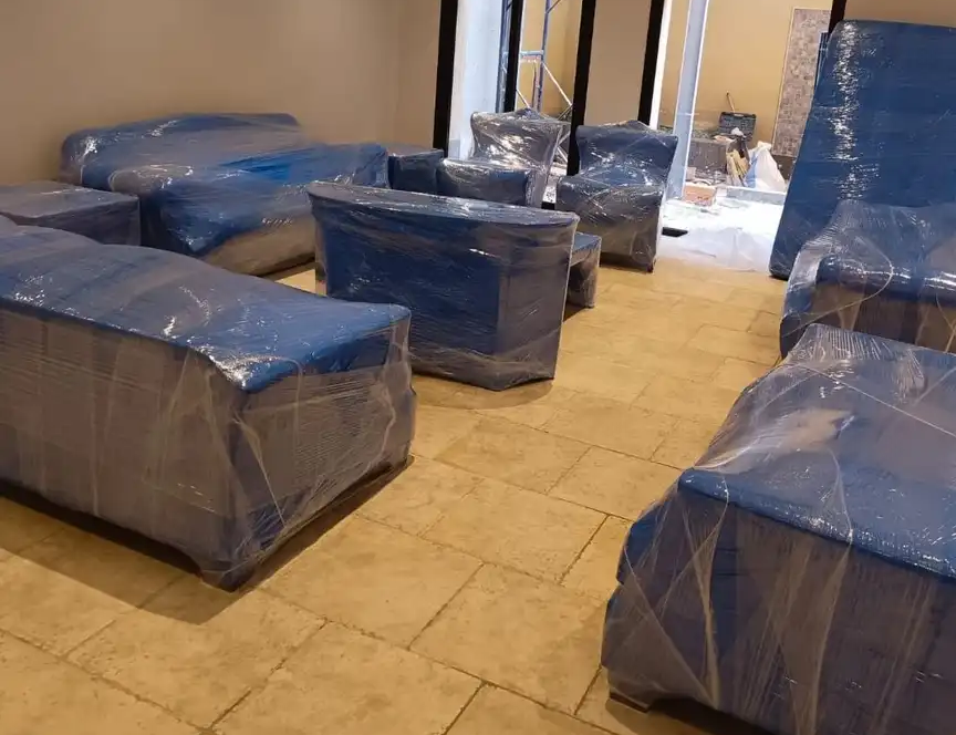 شركة لنقل العفش بالباحة