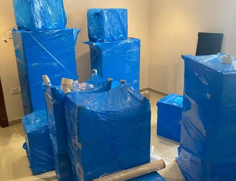 شركة نقل عفش بالباحة